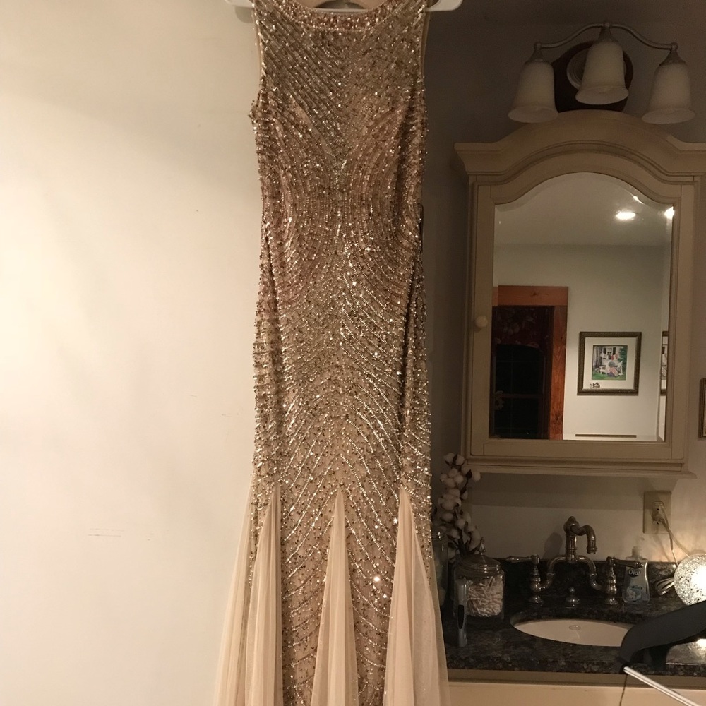 Evening Gown